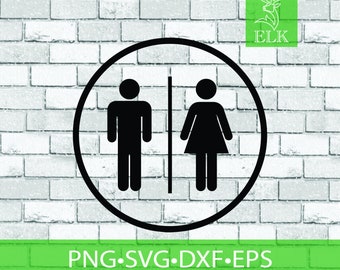Download Restroom Svg Etsy
