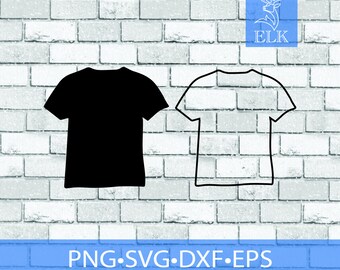 Download T Shirt Svg Etsy