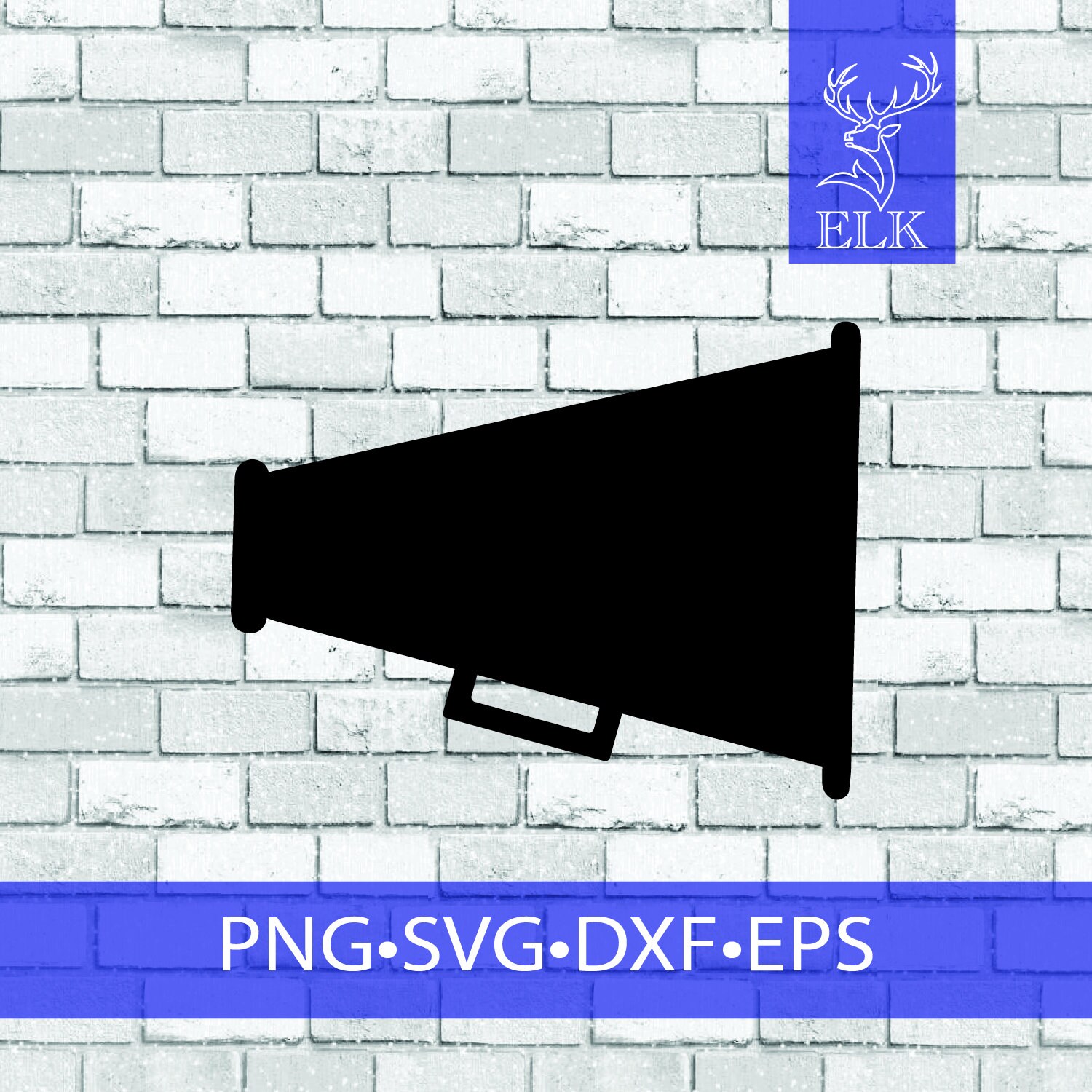 Cheer Microphone svg cheer svg microphone SVG svg dxf Etsy