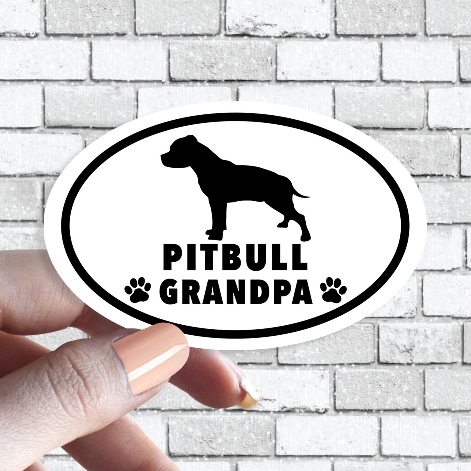 pitbull grandpa