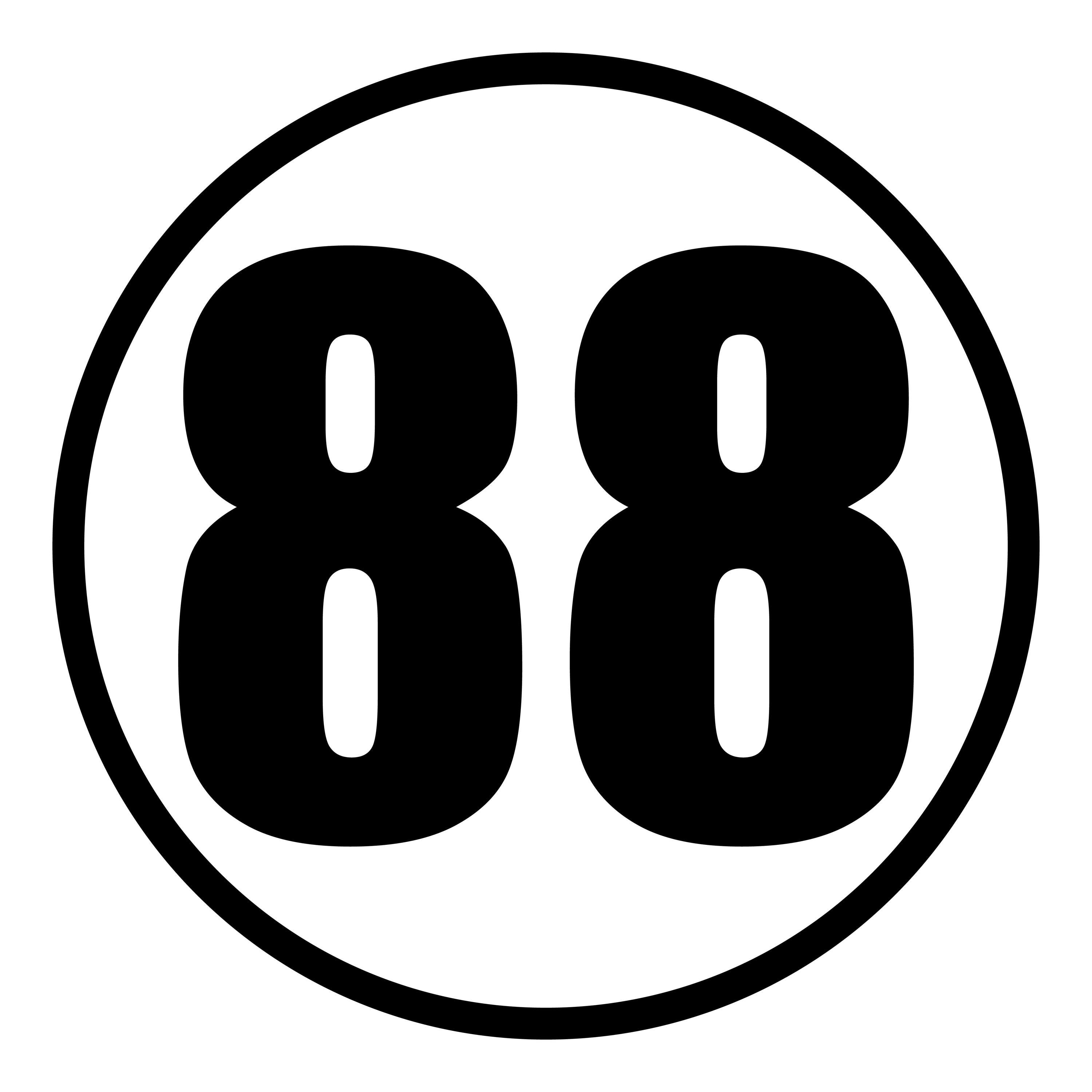 Number Rondel For Racing Transparent MAGNET Round Circle Number Any Color Custom Track Autocross Race Car ...