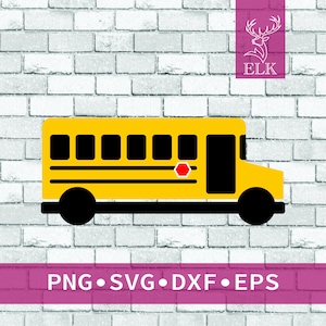 School Bus SVG, Teacher Students Line Paper School svg, arts and craft SVG (svg, dxf, eps, png)