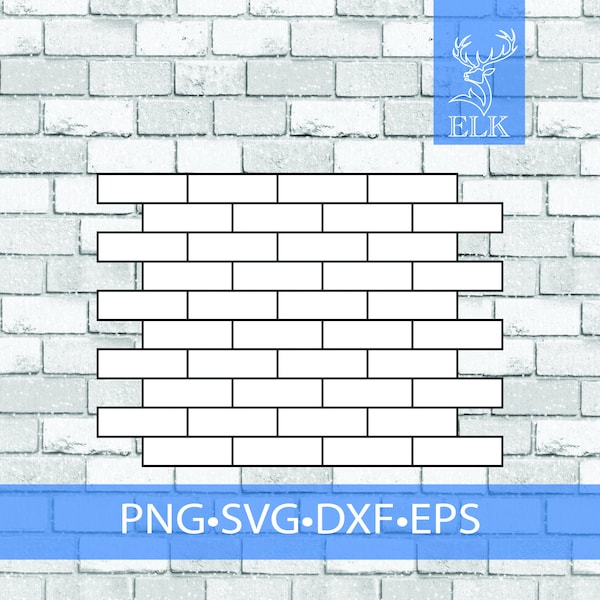 Subway Tile - Etsy