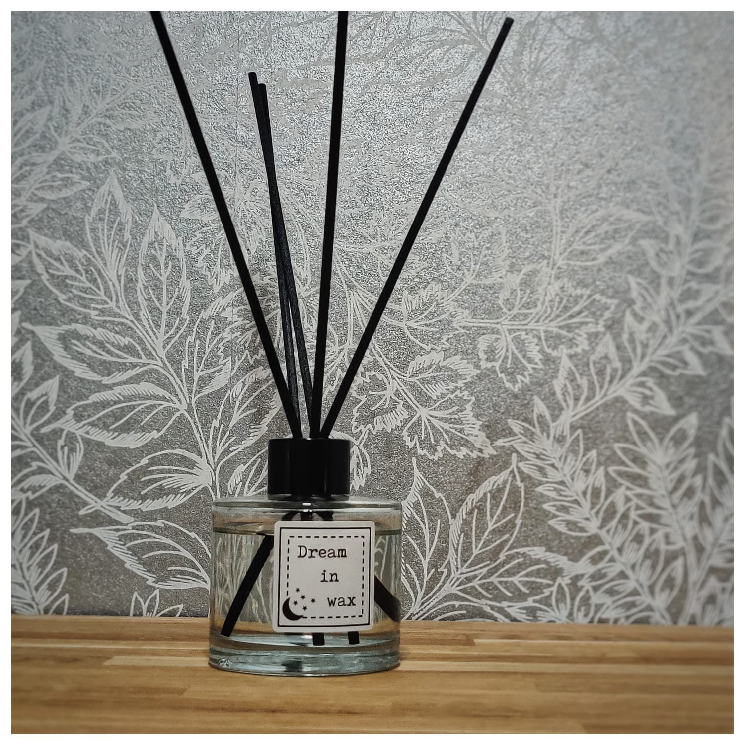 Luxury Reed Diffusers 100ml Reeds Included Designer Etsy