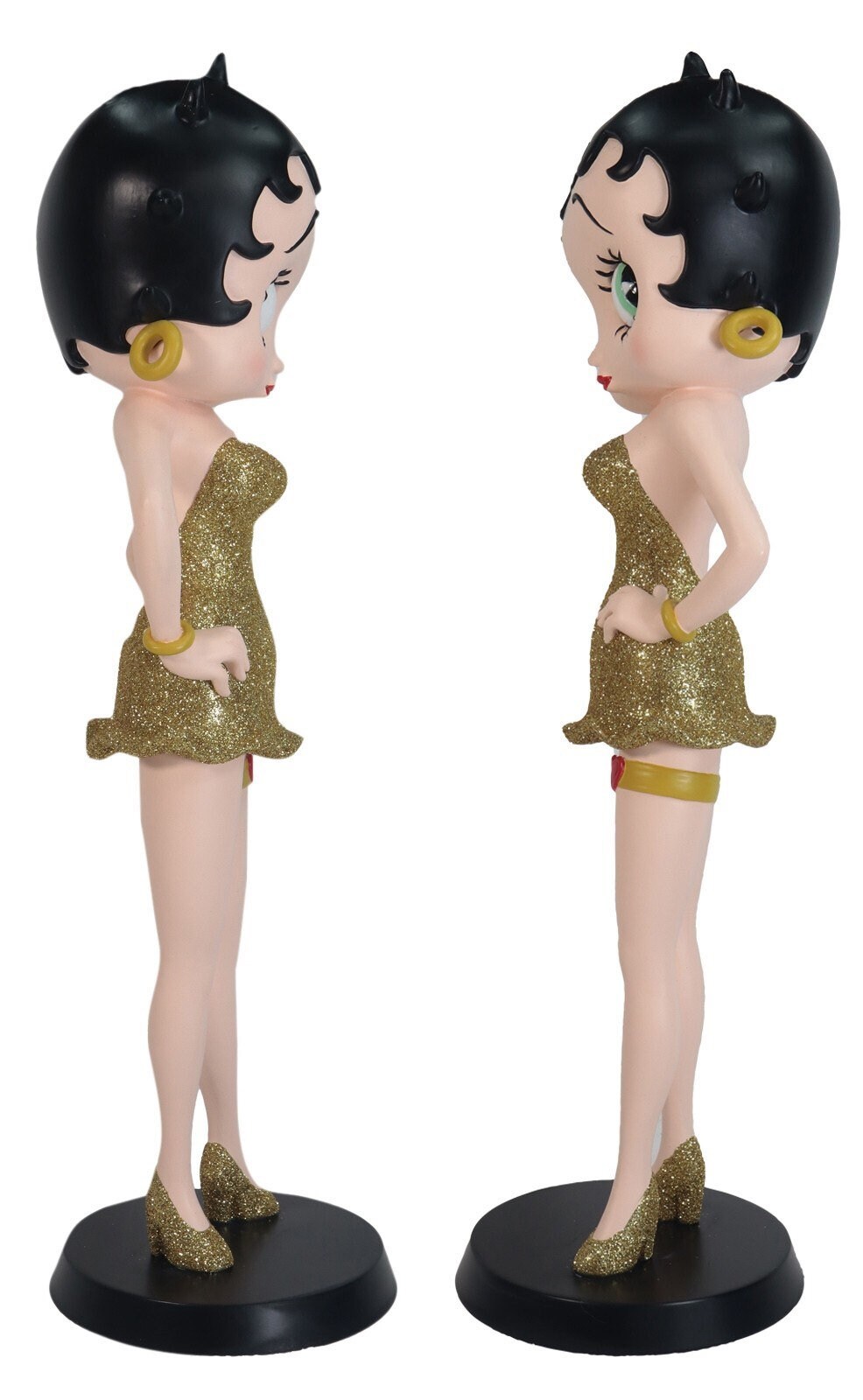 Betty Boop Garter - Etsy UK
