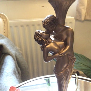 Deco, style, lover, table lamp