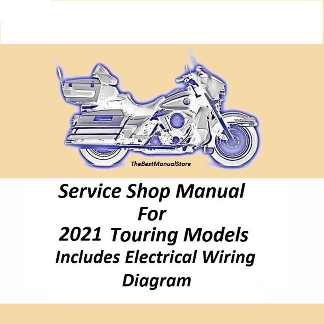 2021 harley davidson parts catalog