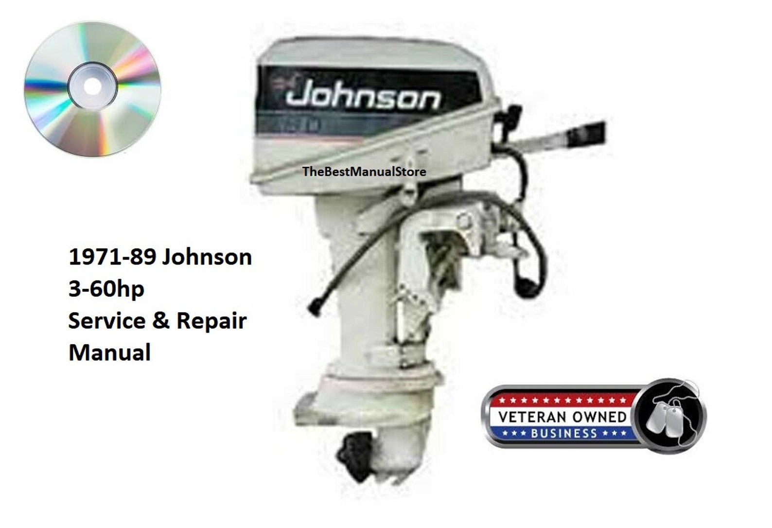 Johnson Outboard 70 Hp Troubleshooting