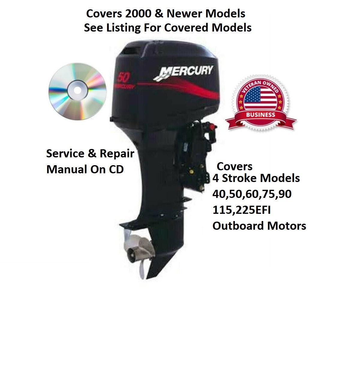 90 Hp Mercury Outboard Motor Parts Diagram Pdf | Reviewmotors.co