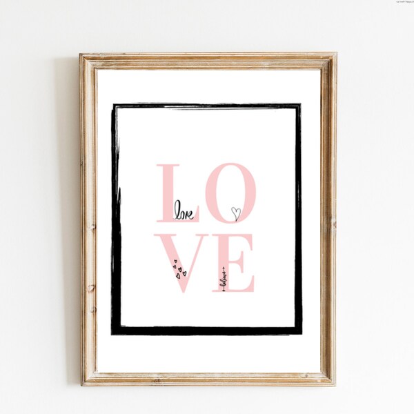 Above Bed Decor - Etsy