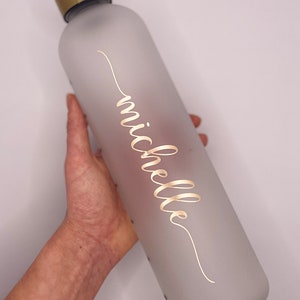 Personalisierte Trinkflasche Bild 3