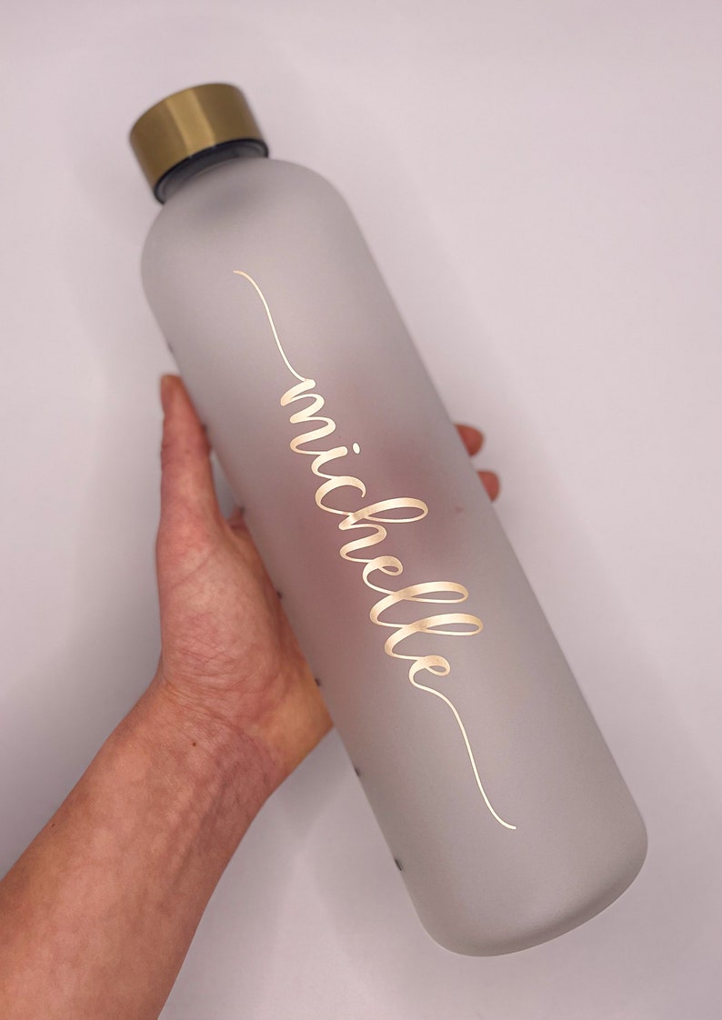 Personalisierte Trinkflasche Bild 3