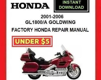 ホンダ ゴールドウイング GL1800 オーナーズマニュアル - 296ページ