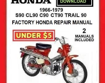 69 Honda Ct90 Ct 90 K1 Trail OEM Cam Chain Guide Tensioner for sale