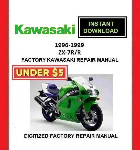 未】1/24 カワサキ ZX-7RR ＃11 ZX 7RR 1999 耐久レース ライダー