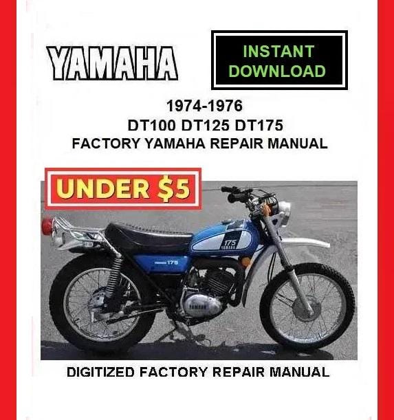 Buy Yamaha Dt 175 Online In India India