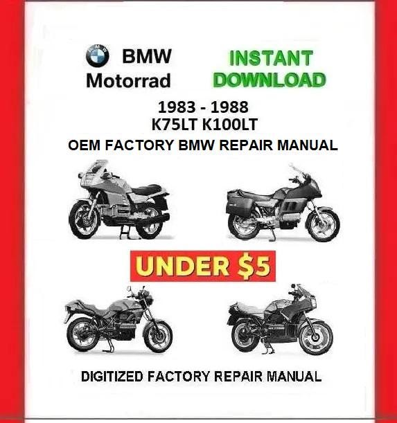 Bmw K100 - Etsy