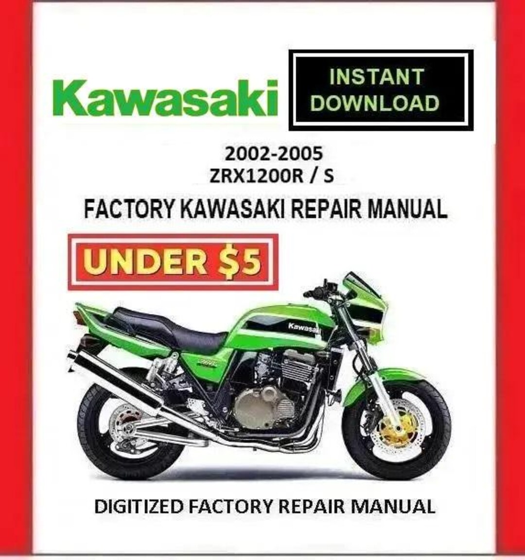 カワサキ　Kawasaki zxr1200R/S サービスマニュアル il_1080xN.7902597711_fu9e.jpg