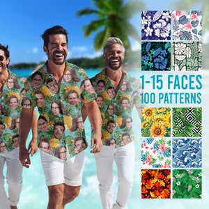 Traje de pareja hawaii Etsy Mexico