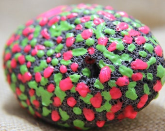 Picking Pumice Stone Only