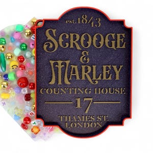 Scrooge Picky Party Pad™ and Tray - Satisfy Your Urge to Pick, Pop and Peel Picky pad