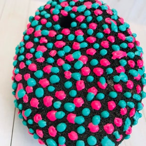 Picky Party® Finger Picking Stone - No Tools Needed
