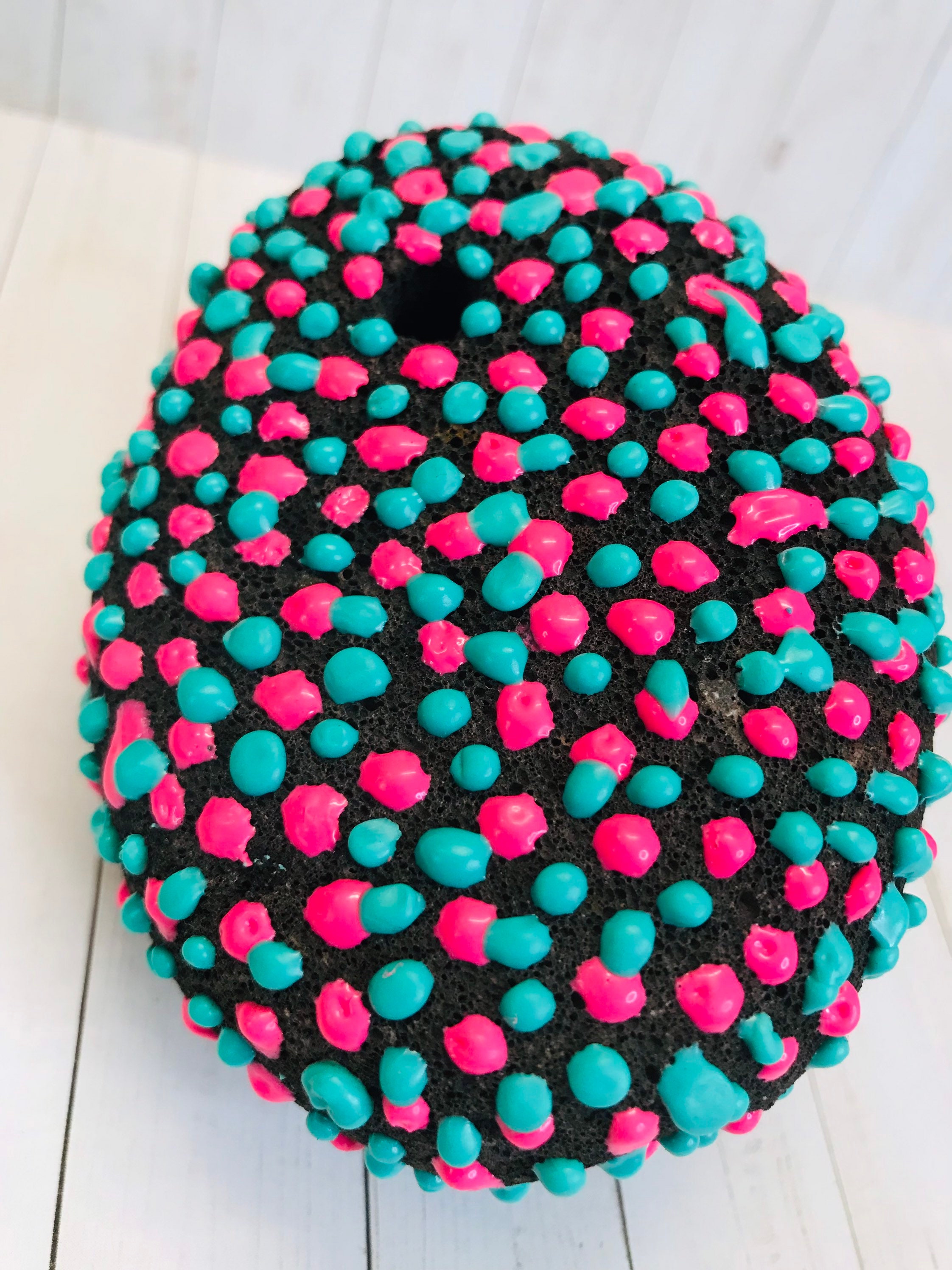 Picky Party® Finger Picking Stone - No Tools Needed