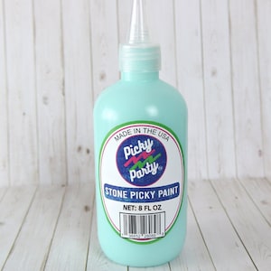 Picky Party Stone Picky Paint