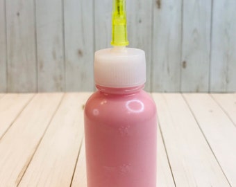 Pink Picky Party Paint for Refilling your Picky Pumice Stone