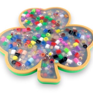 Clover Picky Party Pad™- Satisfy Your Urge to Pick, Pop and Peel Picky Pad