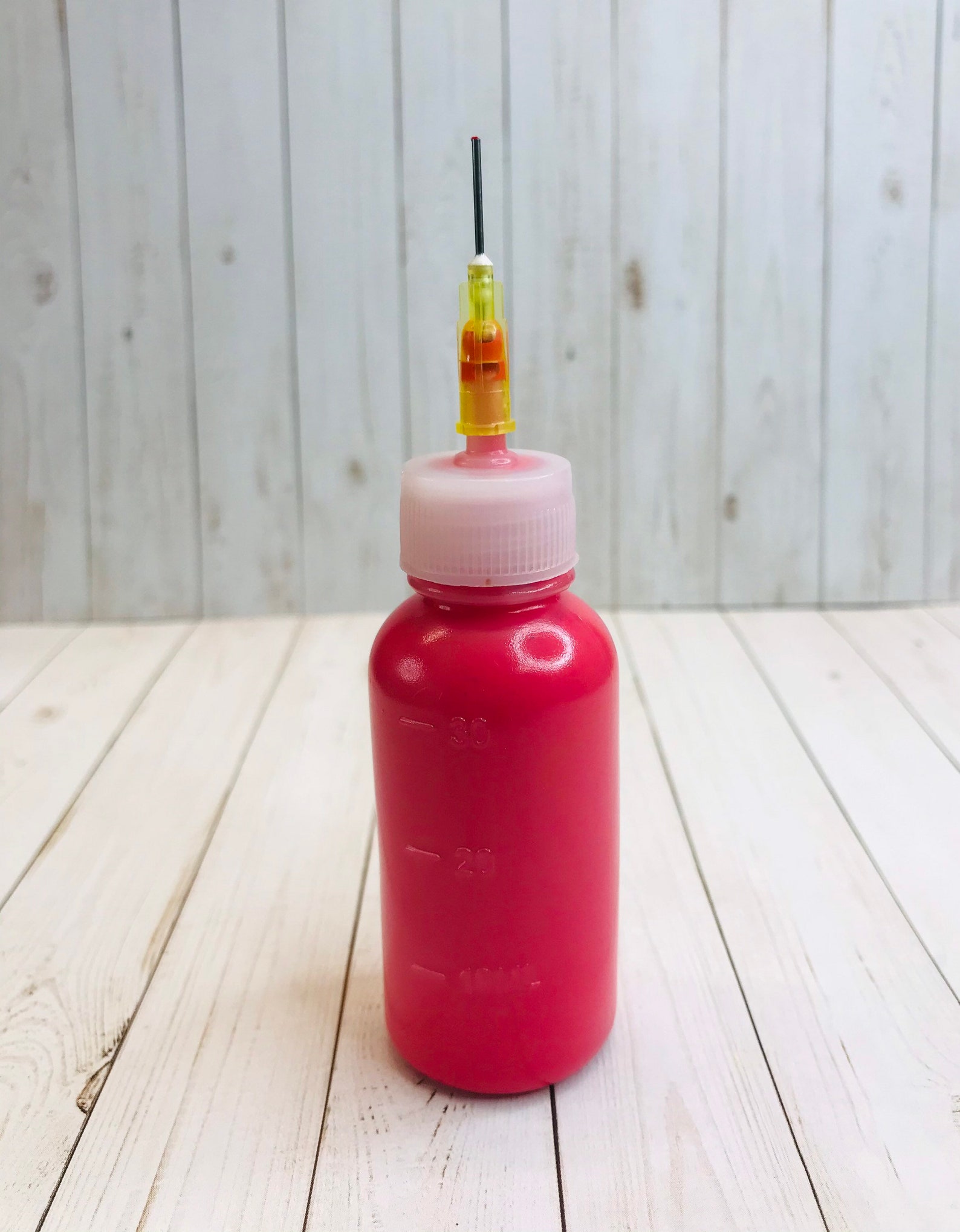 Red Filler for color Stones Refill Paint for color Pumice | Etsy