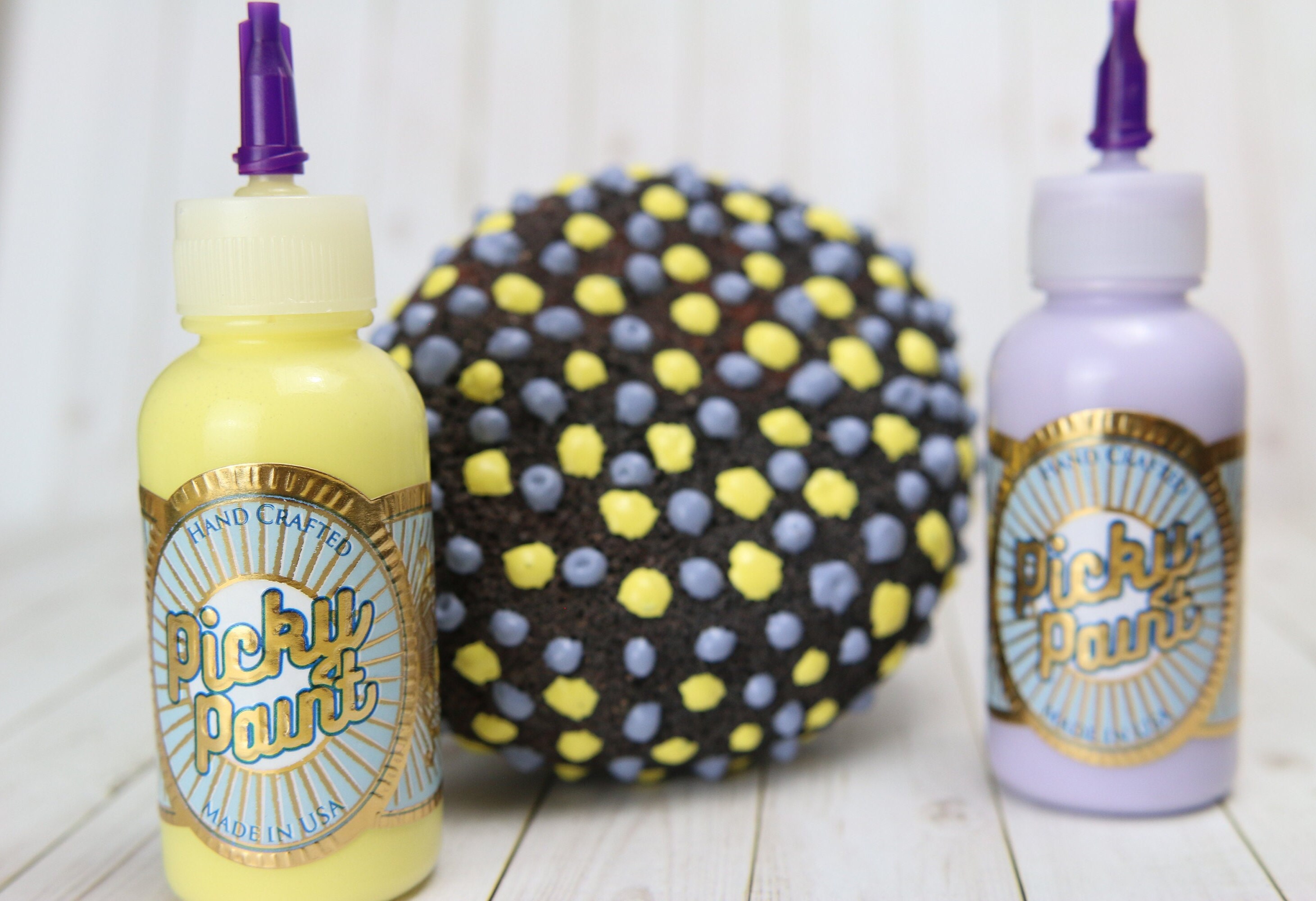 Picking Stone Sensory Kit Anxiety Relief Pumice Stone Purple Etsy