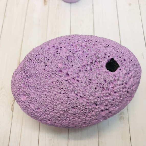 Picky Party. Fully Covered Sensory Picking Stone for Anxiety and
