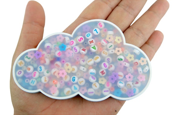 Cloud Picky Party Pad™- Satisfy Your Urge to Pick, Pop and Peel...