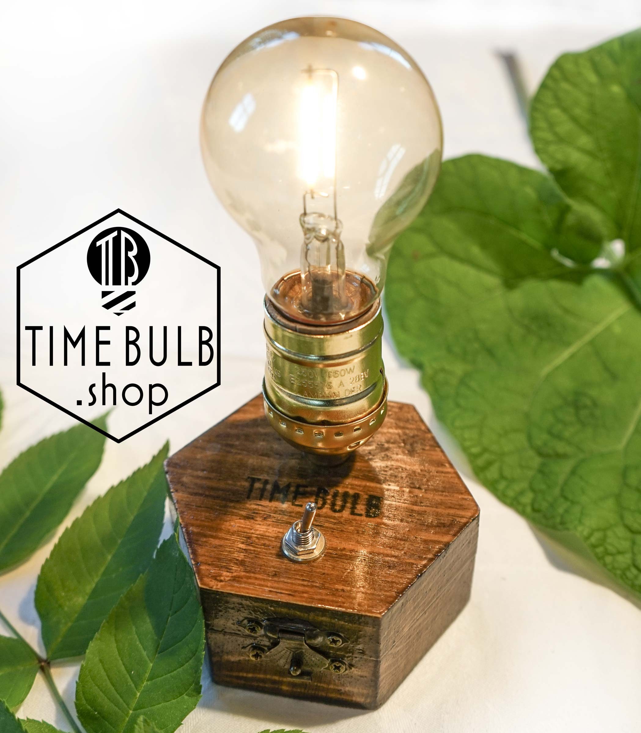 Black Friday Cordless Battery Lamp by TIMEBULB Wireless Table Lamp