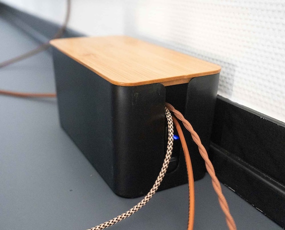 Acquista Plug Cavo per stampante intrecciato in nylon per laptop