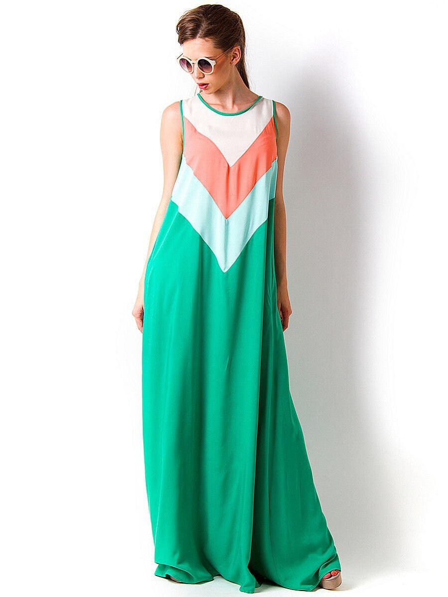 Trapeze Dress Sewing Pattern Dress Pattern A-line Dress - Etsy Australia