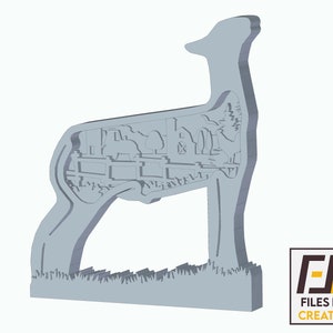 Taglio laser agnello / fattoria, file SVG DXF. Lime CNC per legno. Modello di decalcomania pronto per Glowforge per il taglio cnc. Modello vettoriale.
