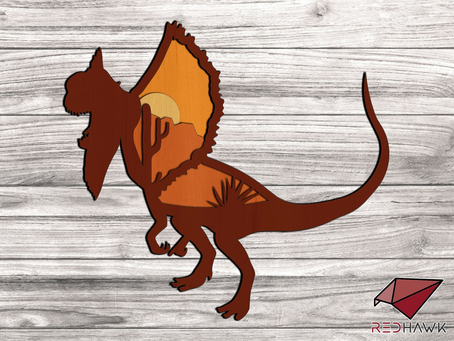 Dinosaurs Bundle Vol.2 Laser Cut Files / Laser Cut Vector Etsy