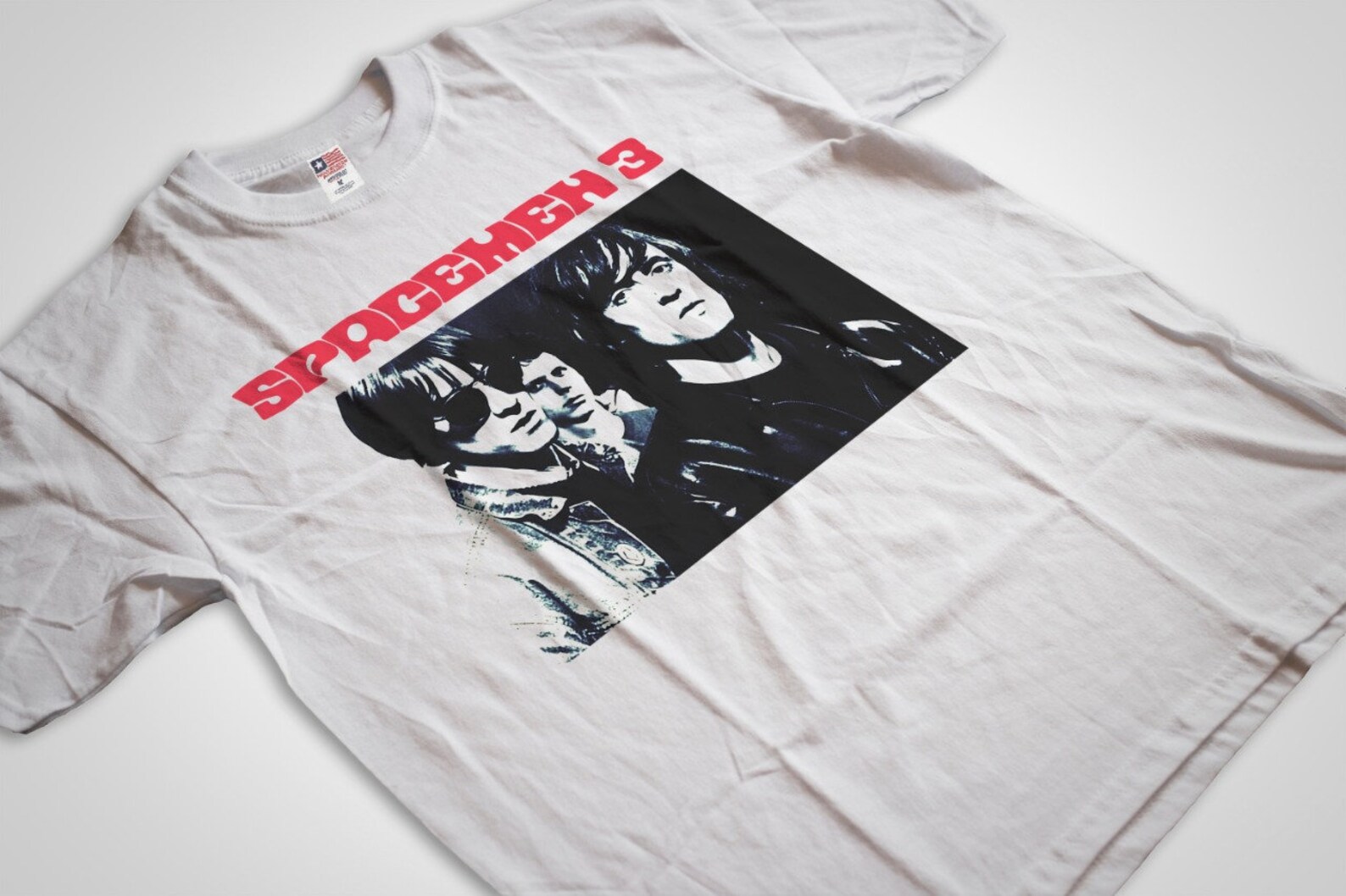 spacemen 3 t shirts