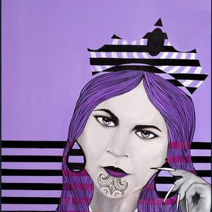 Crown * PRINT