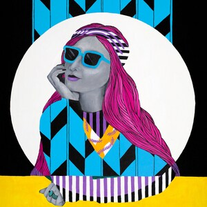 Daydream *PRINT