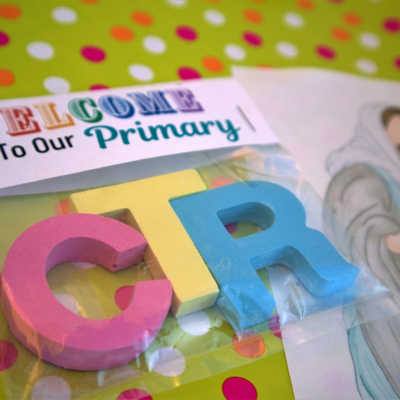 Lds Primary Gifts - 60+ Gift Ideas for 2025