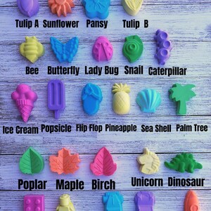 Personalized NAME SIDEWALK CHALK: Custom Gift for Kids, Easter Basket Stuffer, Christmas Stocking Stuffer, Birthday Gift, Non Edible Gifts image 7
