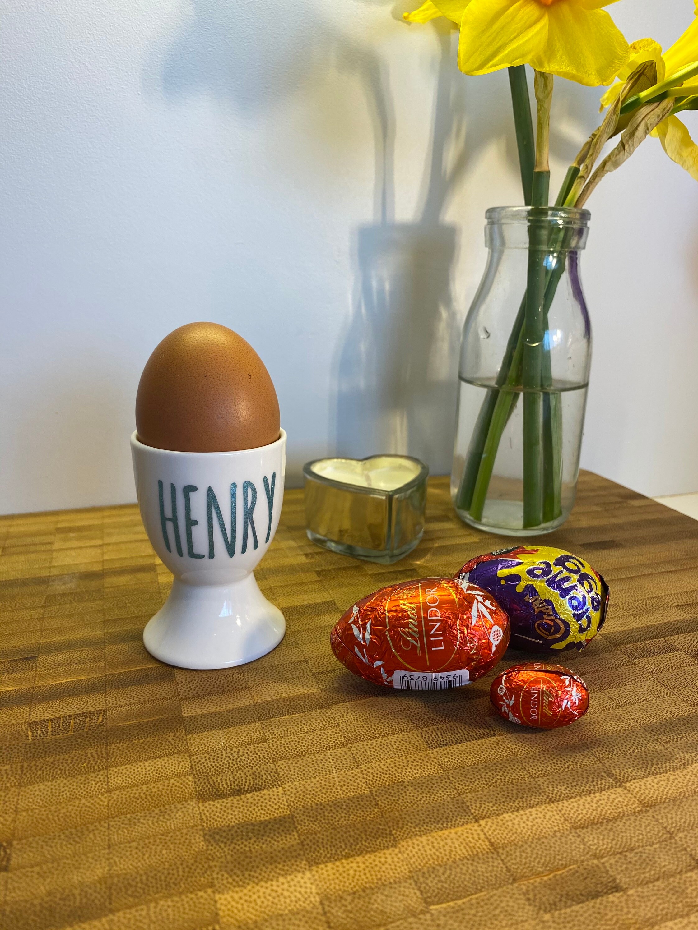 Personalised Novelty Egg Cups Etsy