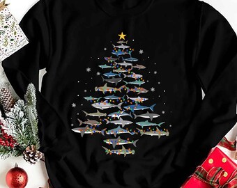 jawlly christmas sweater