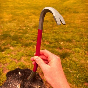 Half-Life 2 REAL Crowbar