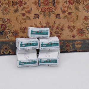 1:24 Scale Egg Box