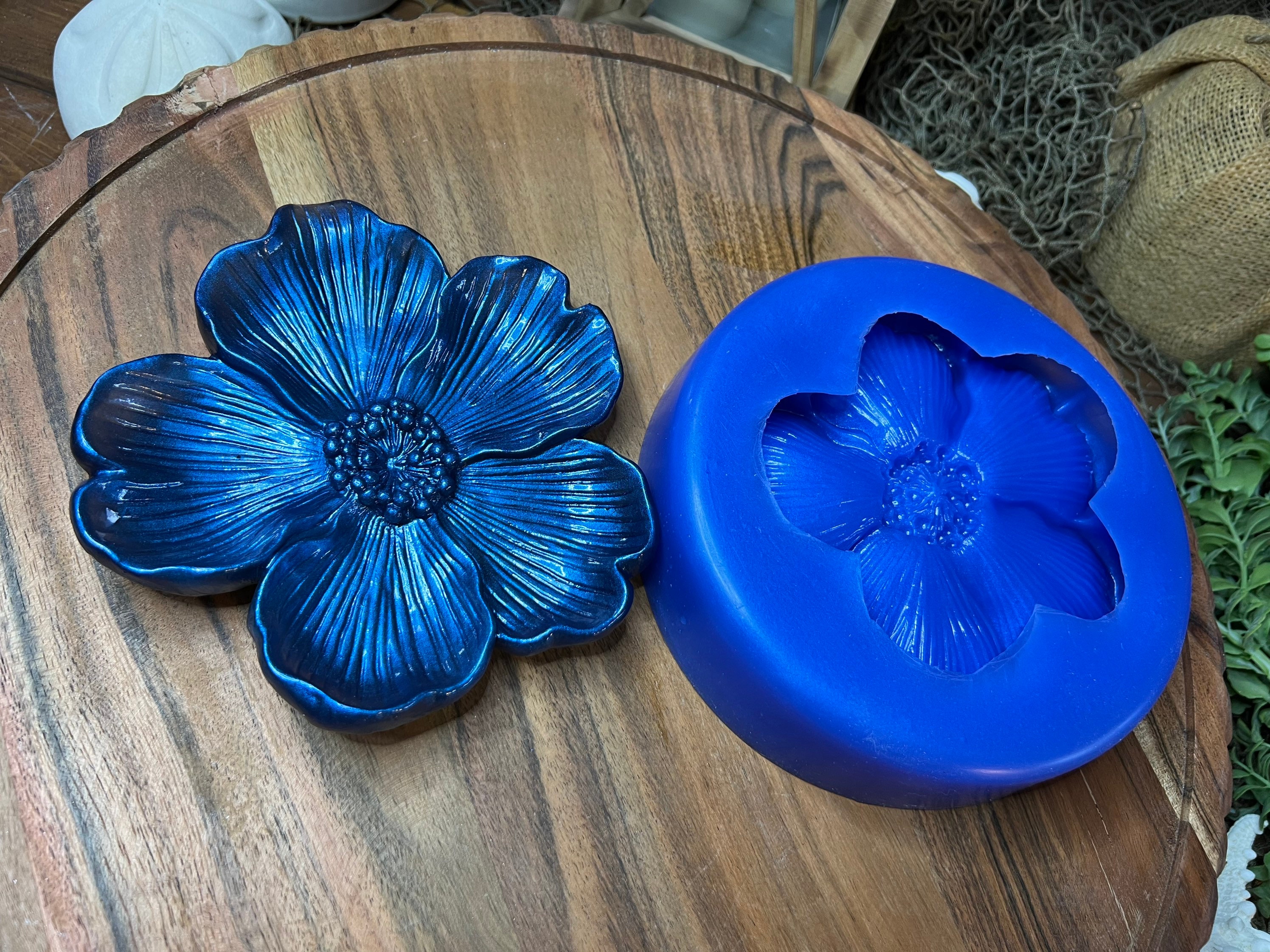 R380 Flower Petal Bowl Mold Silicone Storage Dish Resin Mold Jewelry Tray  Moulds For Epoxy Resin Art - Buy R380 Flower Petal Bowl Mold Silicone  Storage Dish Resin Mold Jewelry Tray Moulds