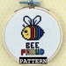 see more listings in the Cross Stitch Patterns section